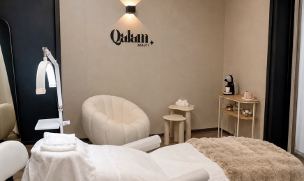 QALAM BEAUTY : Institut de beauté à Martigues
