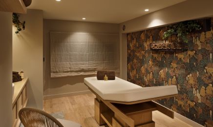 Spa Nuxe - Hôtel Marielle : Manucure à Val Thorens