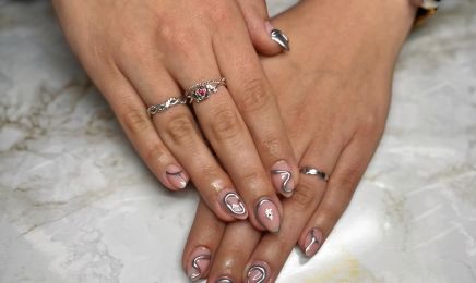 Heranails 83  : Manucure à La Crau