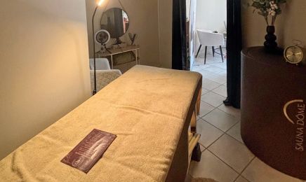 L'instant détente : Coiffeur à Saint-André-de-Sangonis