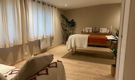 Prémices thérapies  : Sophrologue à Choisy-le-Roi