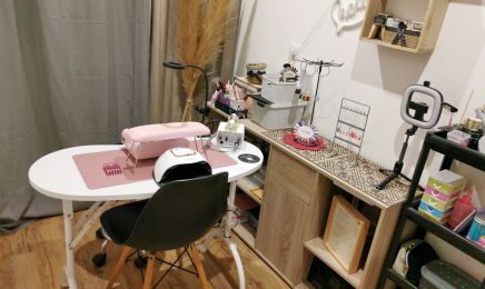 Nails By Melissa : Manucure à Coursan