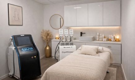 L'Institut Ella Baché : Manucure à Colombes
