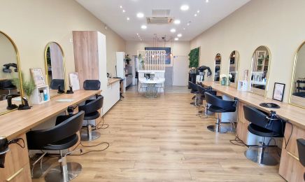 Capilem - Salon de coiffure | Frontignan : Coiffeur à Frontignan