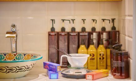 NéoDandy : Coiffeur à Paris