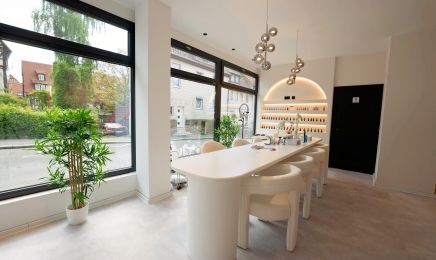 MANICURED: Kosmetikstudio in Sindelfingen