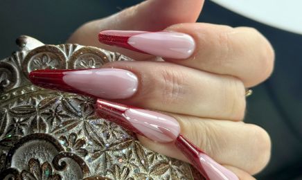 Alexandra ongles  : Manucure à Nice