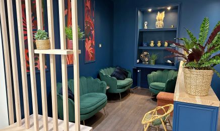 Le petit salon 27 : Coiffeur à Amplepuis