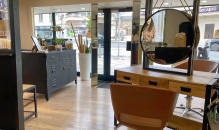 Coiffure en harmonie : Coiffeur à Vierzon