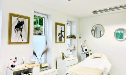 Definitions Beauty Lounge: Kosmetikstudio in Paderborn