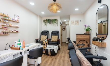 Esha Beauty Indian : Institut de beauté à Paris