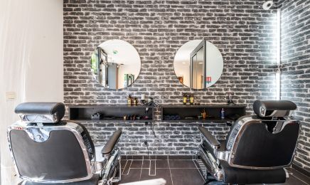 R Studio : Coiffeur à Épinay-sur-Seine