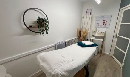 Institut Marysyl : Manucure à Le Mans