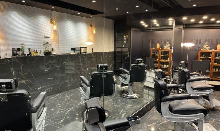 Skalper’s Gentlemen - Clermont-Ferrand : Coiffeur à Clermont-Ferrand