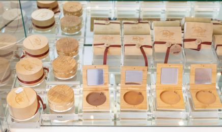 Anne-Audrey Soins Esthétiques : Manucure à Paris