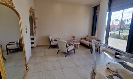 Maï.signature : Institut de beauté à Vannes