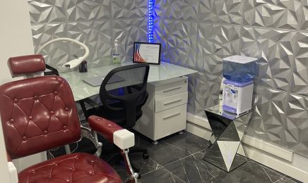 LM Studio : Coiffeur à Toulouse