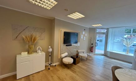 Beauty Lounge by Kadije: Kosmetikstudio in Ahaus