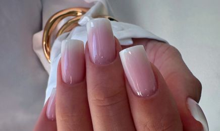 l’effet papill’ongle  : Manucure à Le Rheu
