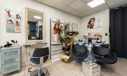 La Parisienne by Kim : Coiffeur à Escalquens