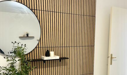 Maison L  : Institut de beauté à Trélazé