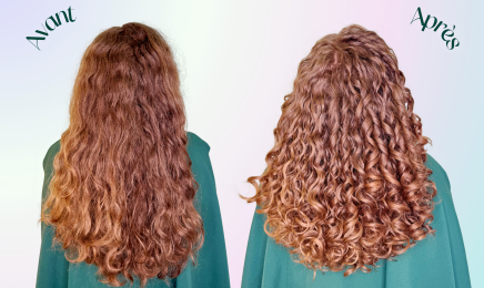 Helssy Hair : Coiffeur à Paris