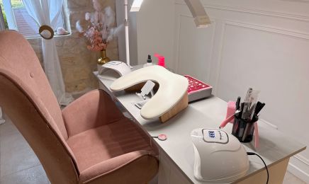 Diam’s Lash Artist Nail’s : Institut de beauté à Le Thillay