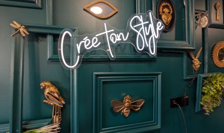 Crée ton style : Coiffeur à Marck