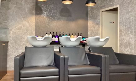 Daniel Coiffure : Coiffeur à Besançon