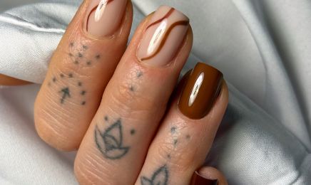 L'ongle des sens : Manucure à Aubière