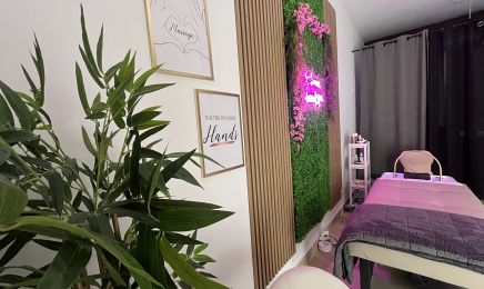 Sakura  : Institut de beauté à Avallon