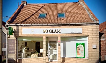 Soglam Institut : Institut de beauté à Leforest