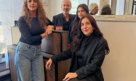 Haarstudio Nora Hildesheim: Friseur in Hildesheim