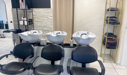 L’Atelier d’Amélie : Coiffeur à Nantes