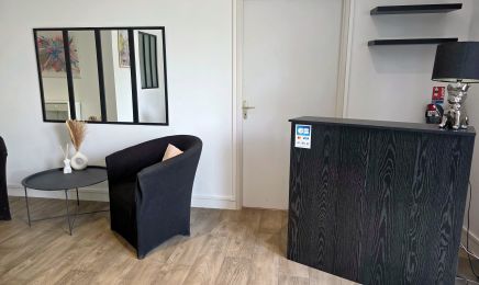 Institut Alùna : Manucure à Chambray-lès-Tours