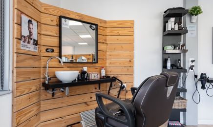 Imagin'Hair Coiffure et Esthétique : Coiffeur à Soppe-le-Bas