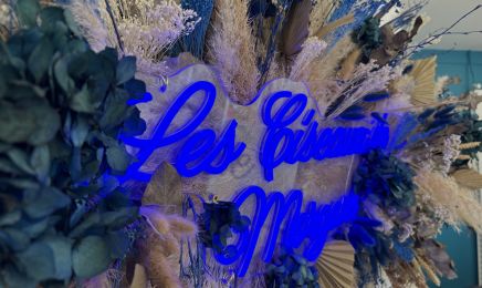 Les Ciseaux de Morgane  : Coiffeur à Saint-Pierre-de-Plesguen