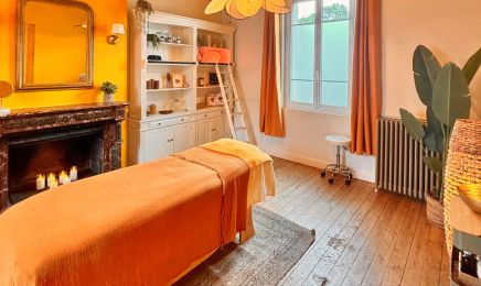 La Ruche du Bien Etre : Institut de beauté à Darnétal