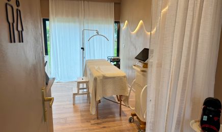 LE STUDIO MARILOU : Institut de beauté à Saint-Germier