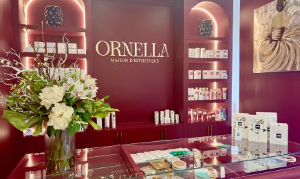 Ornella Maison d’Esthétique : Institut de beauté à Paris