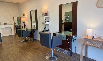 Stephan - Villefranche-de-Lauragais : Coiffeur à Villefranche-de-Lauragais