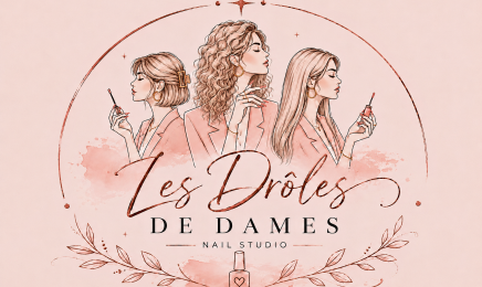 Les drôles de dames  : Manucure à Lunel-Viel
