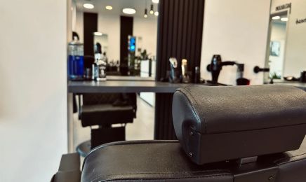 Trust Cut : Kosmetikstudio in München