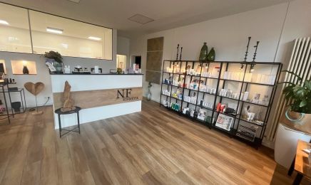 Nadja Fertig Kosmetik: Kosmetikstudio in Arnstein
