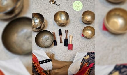 L'écrin de Jenni : Manucure à Sainte-Julie