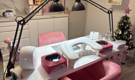 Emma Beauty : Manucure à Sinceny