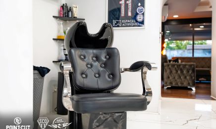 Barber Point Cut (Pasteur) - Angers - Barbershop / Coiffeur / Barbiers : Coiffeur à Angers