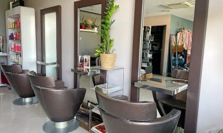 Chantal Mas Coiffure : Coiffeur à Tournefeuille