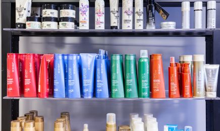 SALON MIKHAEL - Marseille 6e : Manucure à Marseille