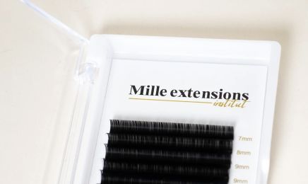 Mille Extensions | Institut de Beauté : Manucure à Angers